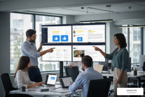 white label reputation management