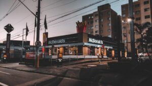 franchise local marketing services