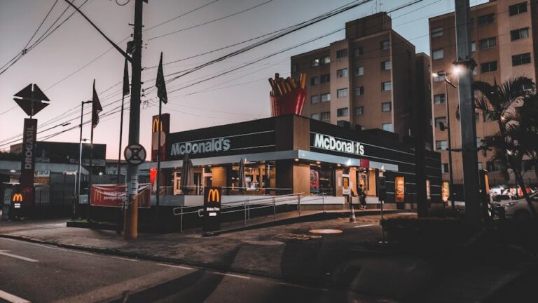 franchise local marketing services