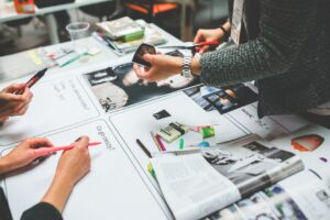 content marketing agency