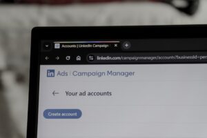 how to manage twitter ads