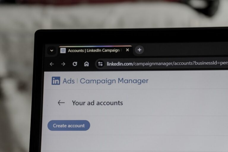 how to manage twitter ads