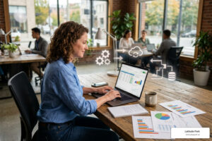 business automation using google sheets