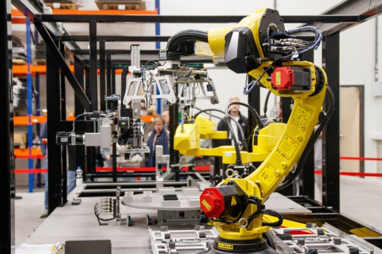 business case for automation