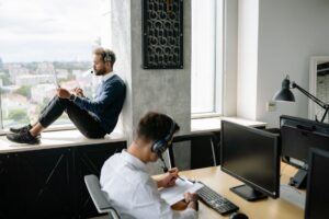 companies using rpa tools