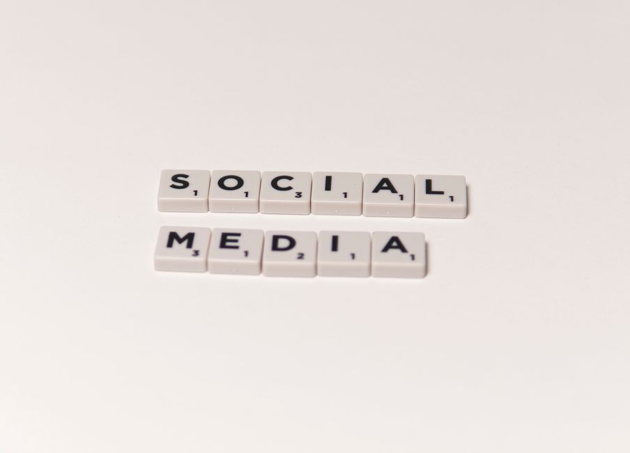 social media agency