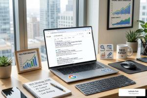 best seo practices 2025