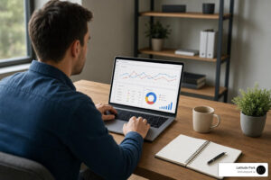 how to run google ads for local business