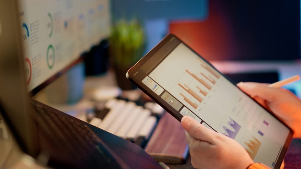 business data automation