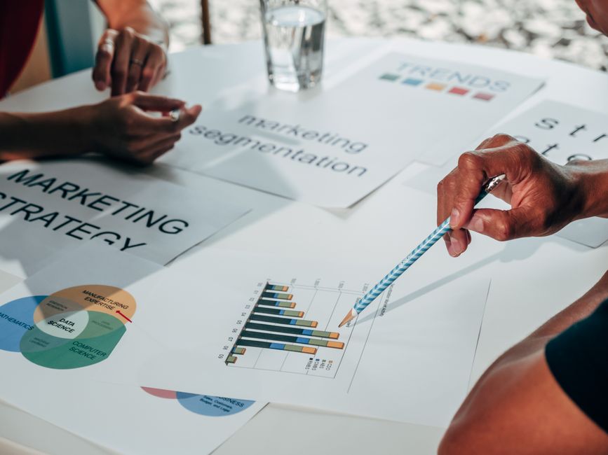 crm for marketing