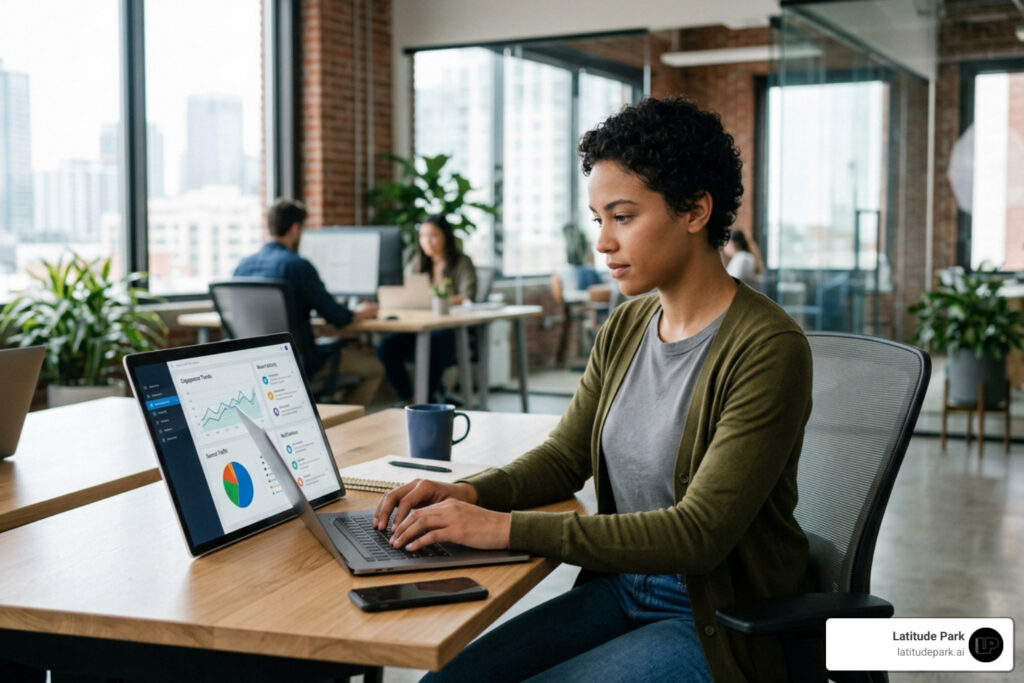 reputation monitoring software